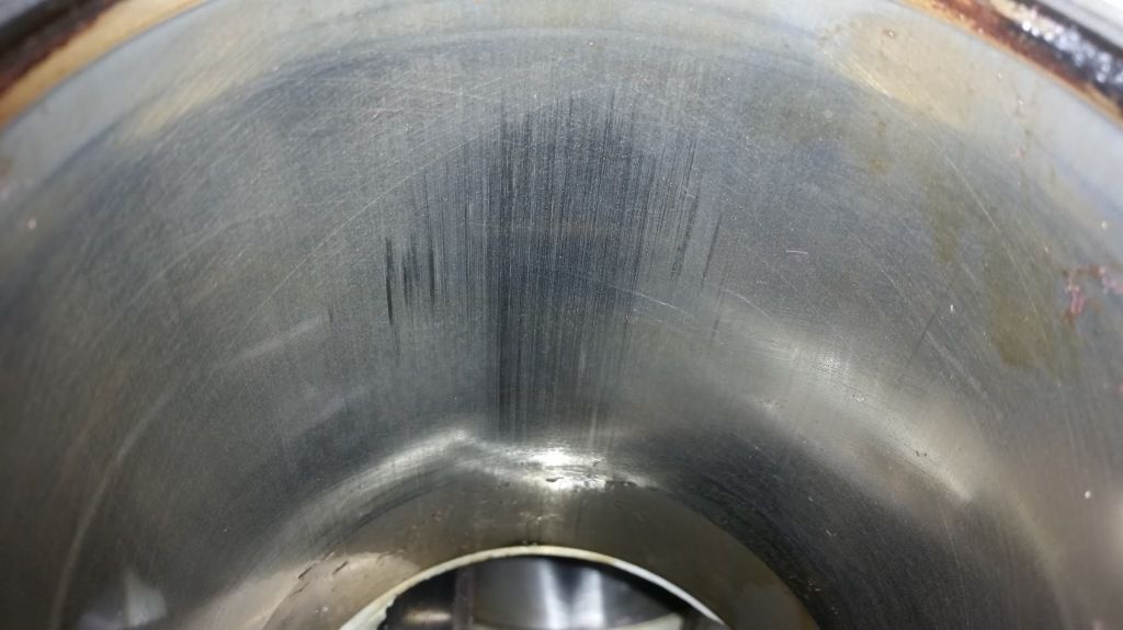 Cylinder wall scuffing LS2 Page 2 LS1GTO Forums